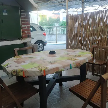 Gostinjska kuća 