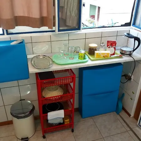 Konukevi 